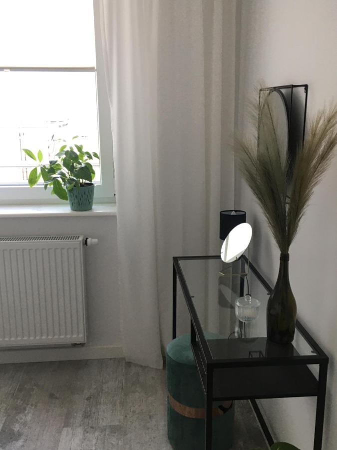 Apartament Mietowa Zebra Appartement Olsztyn  Buitenkant foto