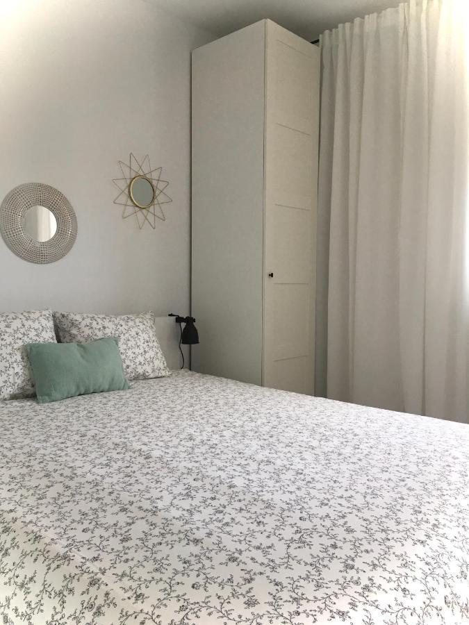 Apartament Mietowa Zebra Appartement Olsztyn  Buitenkant foto